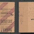 denfert sceaux A 48894