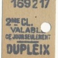dupleix 18334