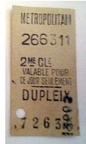 dupleix 72636