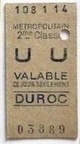 duroc 03889