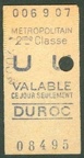 duroc 08495