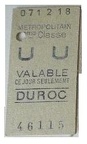 duroc 46115