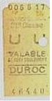 duroc 46440