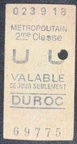 duroc 69775