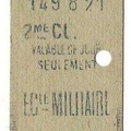 ecle militaire 01994
