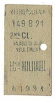 ecle militaire 01994