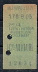 ecle militaire 12034