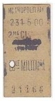 ecle militaire 21166