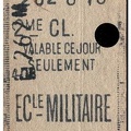 ecle militaire 46793