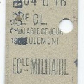 ecle militaire 92417