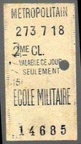 ecole militaire 14685