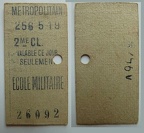 ecole militaire 26092