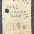ecole militaire 65464