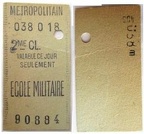 ecole militaire 80884