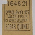 edgar quinet 00328