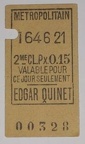 edgar quinet 00328