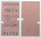 edgar quinet 24166