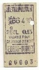 edgar quinet 26603