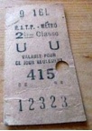 edgar quinet 415 12323