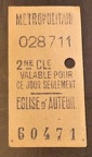 eglise d auteuil 60471