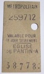 Eglise de pantin 38778