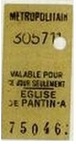Eglise de pantin 75046