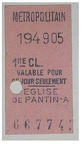 eglise de pantin 66774