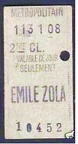 emile zola 10452
