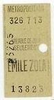 emile zola 13823
