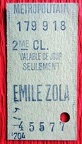 emile zola 45577