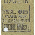 etienne marcel 14488