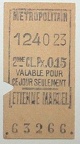 etienne marcel 63266