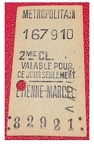 etienne marcel 82921