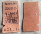 etienne marcel 83524