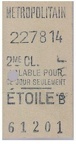 etoile b61201