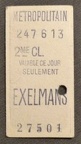 exelmans 27501