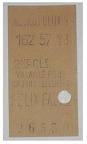 felix faure 26530