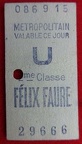 felix faure 29666