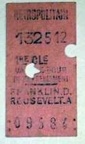franklin d roosevelt 09384