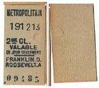 franklin d roosevelt 09485