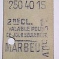 marbeuf 11726