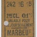 marbeuf 14735