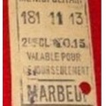 marbeuf 26726
