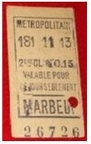marbeuf 26726