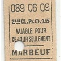 marbeuf 33439