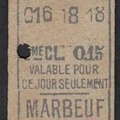 marbeuf 44385