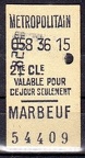 marbeuf 54409