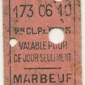 marbeuf 62838