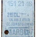 marbeuf 65671