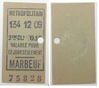 marbeuf 75828